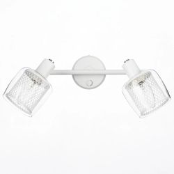 Citilux Смит CL530520 Спот с выключателем Белый