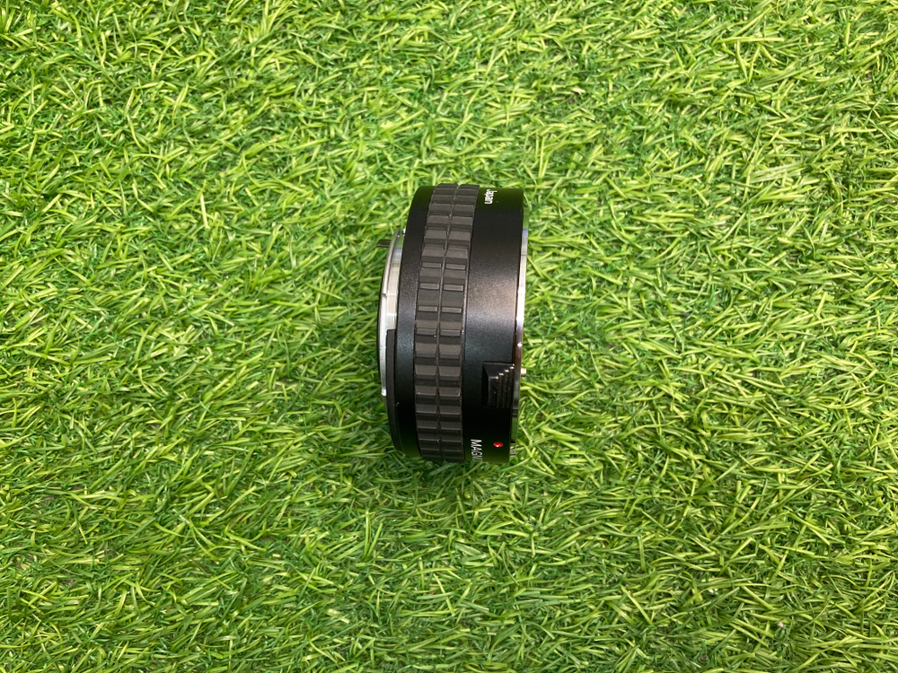Magnicon 2X Auto Tele Converter