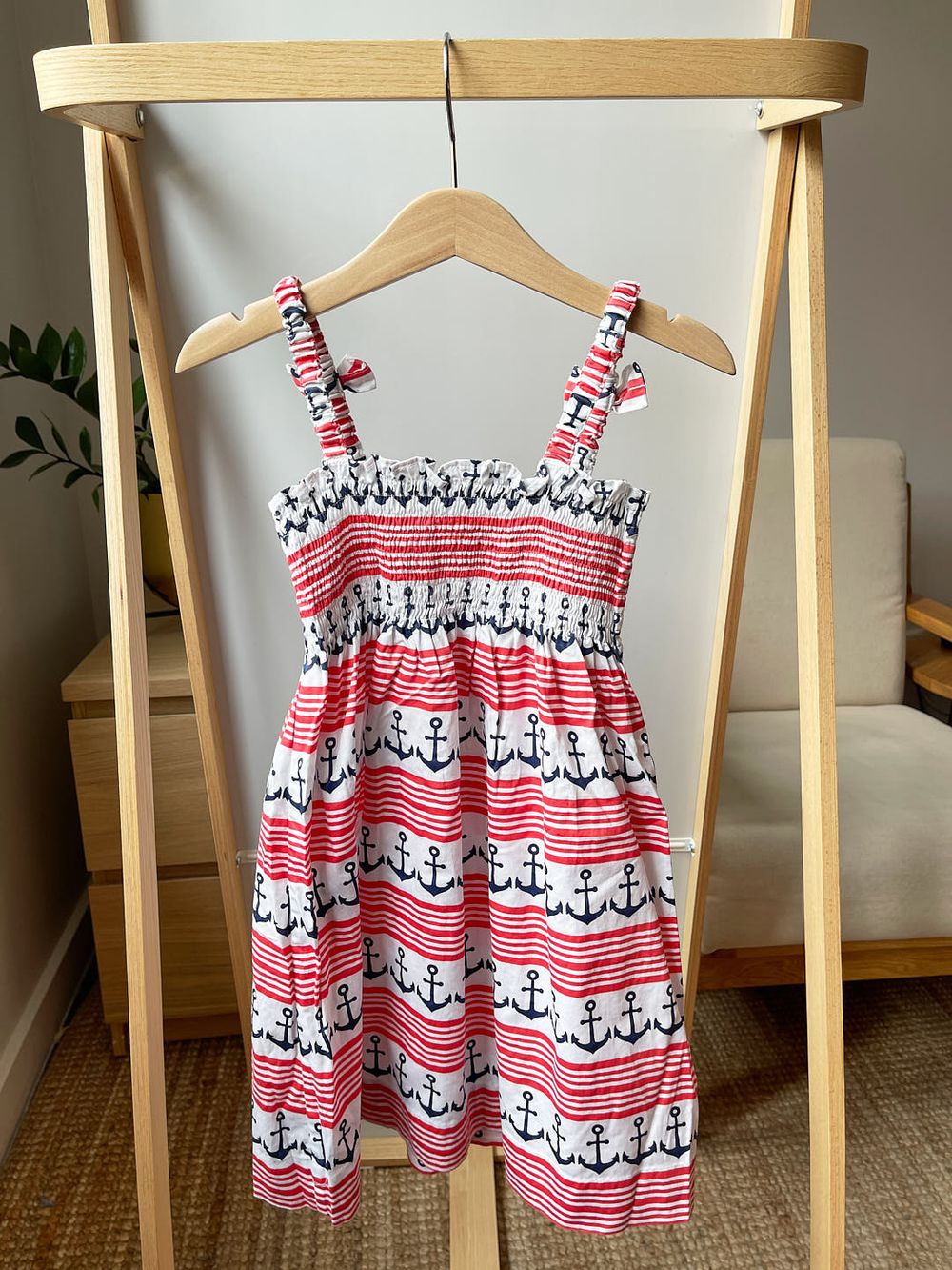 Платье Rachel Riley, 116