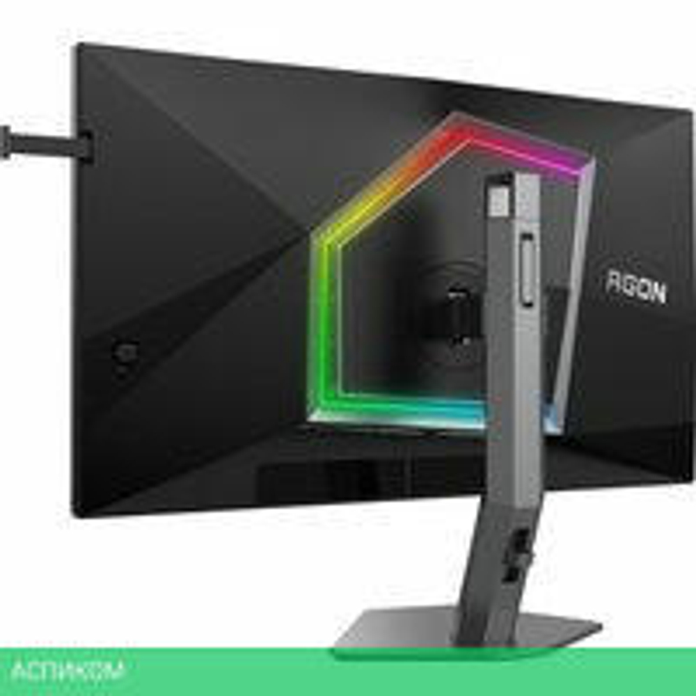 Игровой монитор AOC Agon Pro AG276FK
