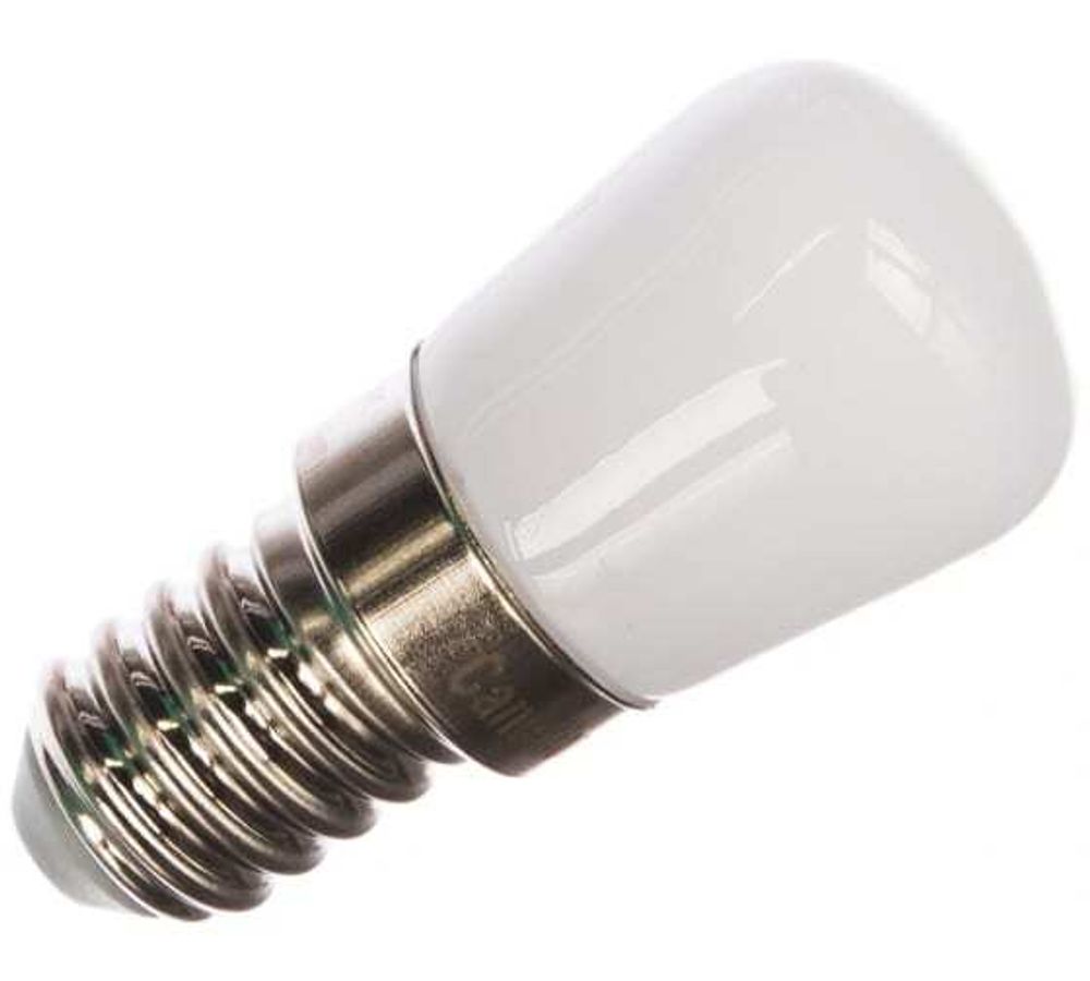 Лампа светодиодная 2Вт 220В LED2-Т26/845/Е14 13154 Камелион