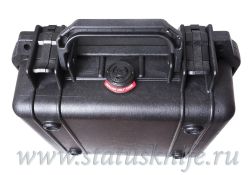 Кейс Premium для хранения ножей 7 ячеекфотография - 2