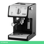 Кофеварка Delonghi ECP33.21.BK (0132104182)