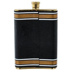 GAEM Набор из 5-ти предм.: фляжка 250 мл, L9,5 W3 H15 см