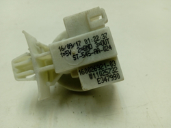 RST602 кт158 Датчик уровня воды для стиральной машины Hotpoint-Ariston RST602 б/у