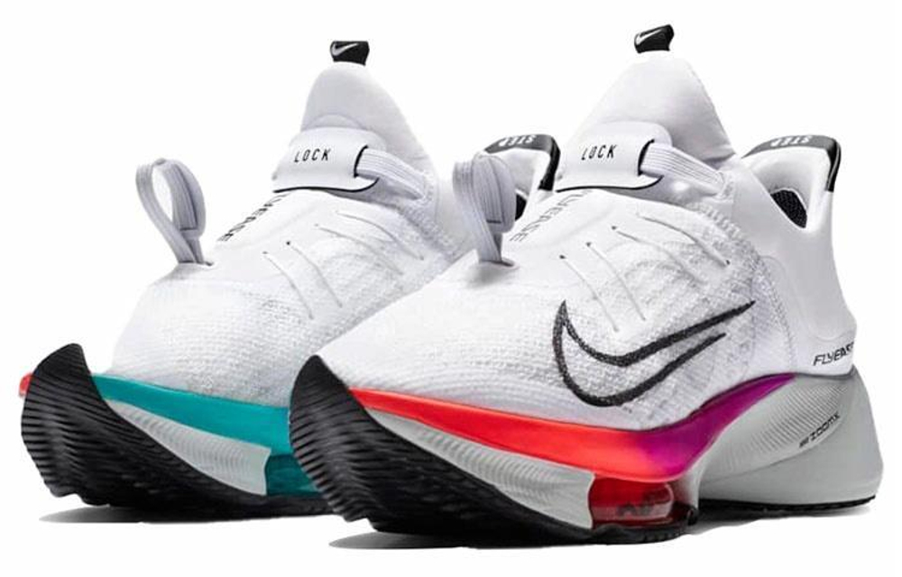 Кроссовки Nike Air Zoom Tempo Next Flyease (Женская размерная сетка)