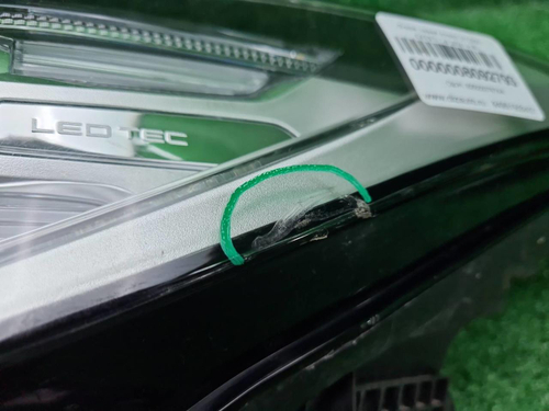 Фара левая EXEED TXL (2021-н.в.) LED