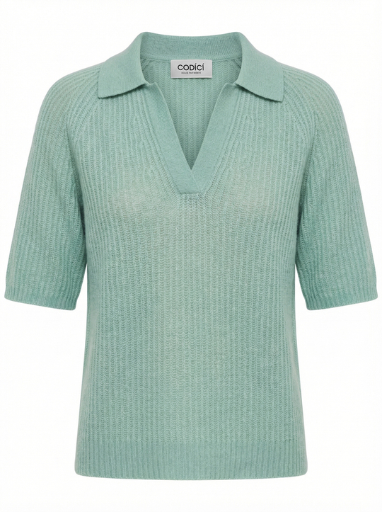 Кашемировое поло