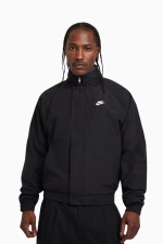 Куртка Nike Club Futura - черный