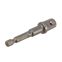 Адаптер-переходник под шуруповерт 1/2''(L-72мм) RockForce##Rock FORCE RF-8092450