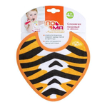 Фартук махровый на завязках, 80% хлопок, 20% полиэстер, подкладка ПЭВА, 4+