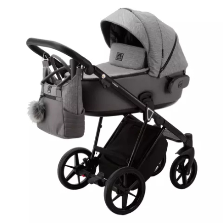 Коляска 2 в 1 Adamex Porto