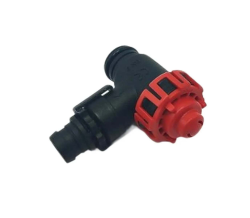 Клапан предохранительный 3бар BAXI Eco 4S, Eco Home, Duo-tec Compact (7728736)