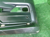 Бампер передний Land Cruiser 200 (15-21) (В сборе)