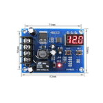 Контроллер заряда ET XH-M603