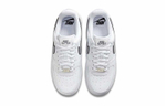 Кроссовки Nike Air Force 1 Low 07 Essential (Женская размерная сетка)