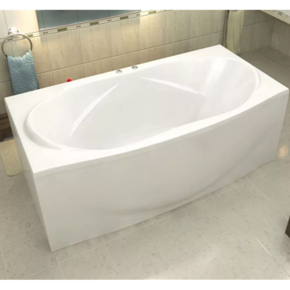 Фронтальная панель Bas Фиеста 194