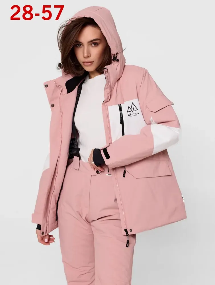 Костюм 50343236 Fabrika