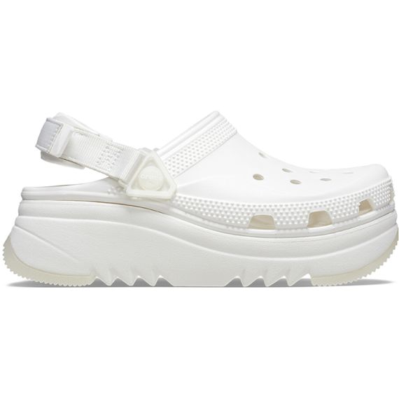 Crocs EVA 'White'