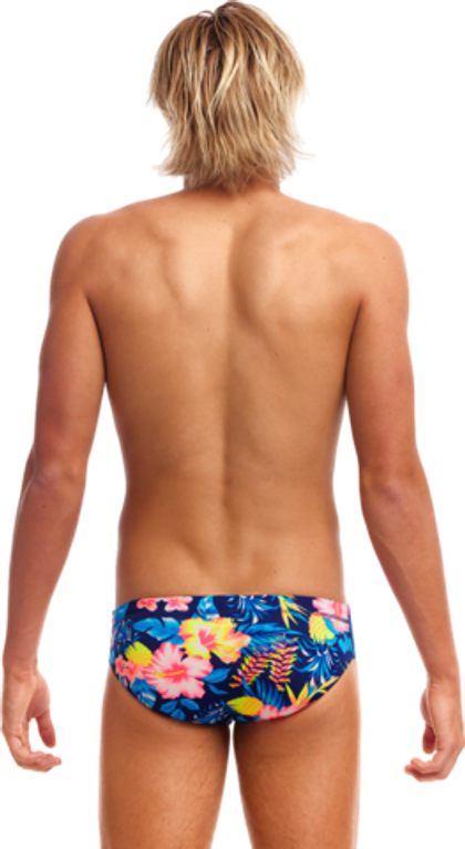 Плавки FUNKY TRUNKS Men's In Bloom