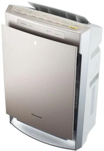 Климатический комплекc Panasonic F-VXR50R-N,  до 40м2,  золотистый