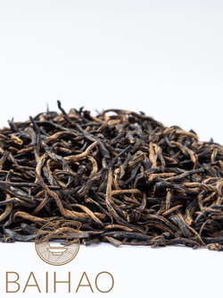 Хей Цзин Сяо Чжун. Гуй Юань Сян. Чёрное золото. 2025