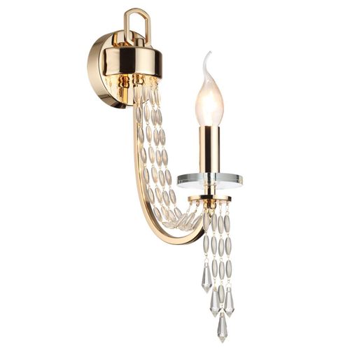 Бра Classic Capel 5063/1W