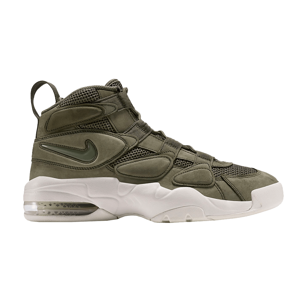 Кроссовки Nike Air Max 2 Uptempo Urban Haze