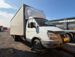 GAZ GAZELLE BUSINESS Бортовой (Евроборт) 3009D9 Новый завод (Евроборт, Бензин/Газ, 2,7 л, 107 л.с.)
