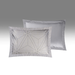 Наволочки 2шт 70x70 Sharmes Caledos Moon