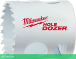 Коронка Milwaukee Hole Dozer 44мм (49560102)