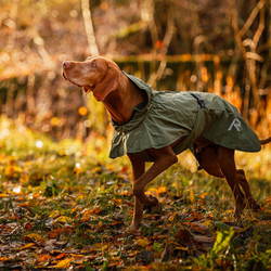 Попона Pets Sky rain coat Rukka