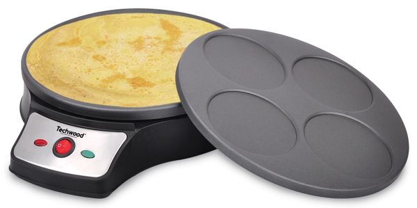 Ремонт блинниц