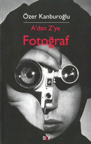 A&#39;dan Z&#39;ye Fotoğraf