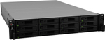 Сетевое хранилище  Synology RS3618xs