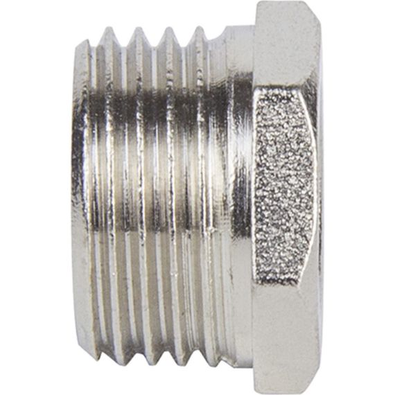 Переходник TEBO ВР/НР 1/2x3/8 (44/792) купить в Москве и Московской области по низкой цене с доставкой по России — (1) Переходник TEBO ВР/НР 1/2x3/8 (44/792) — (1)