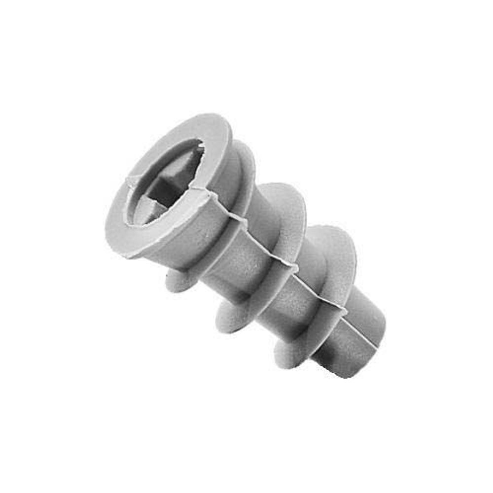 14х32 дюбель НП пластик. ДРИВА (100)