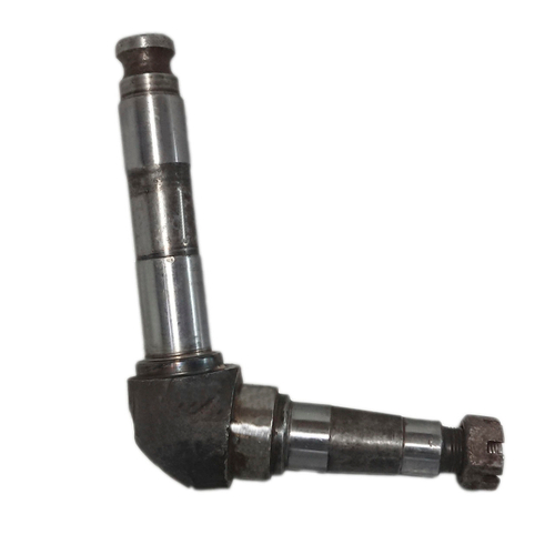 Цапфа поворотная — для раздвижной балки Уралец/ Xingtai/ Синтай