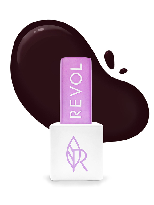 REVOL Гель лак Однажды в Голливуде №1 Звезда первой величины, 10мл