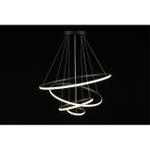 Подвесная светодиодная люстра Aployt Janina APL.018.03.100