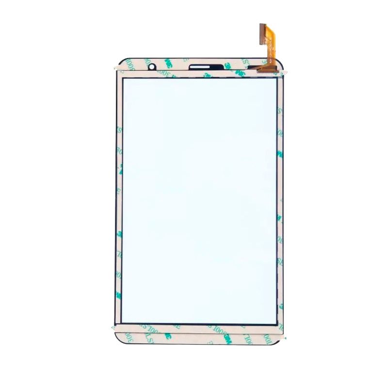 Тачскрин для Prestigio WIZE 4118 3G (Черный)