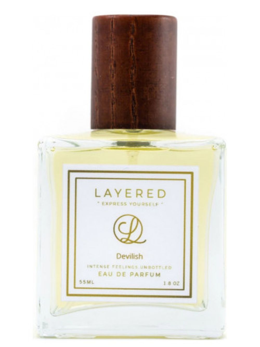 Be Layered Devillish