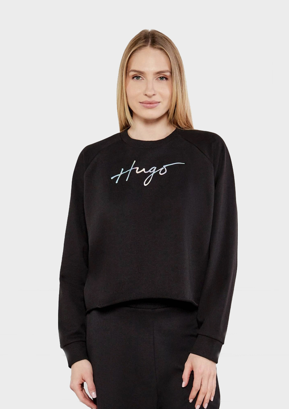 Свитшот HUGO