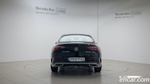 Mercedes-Benz CLA-Class C118 CLA250 4MATIC (02.2024)