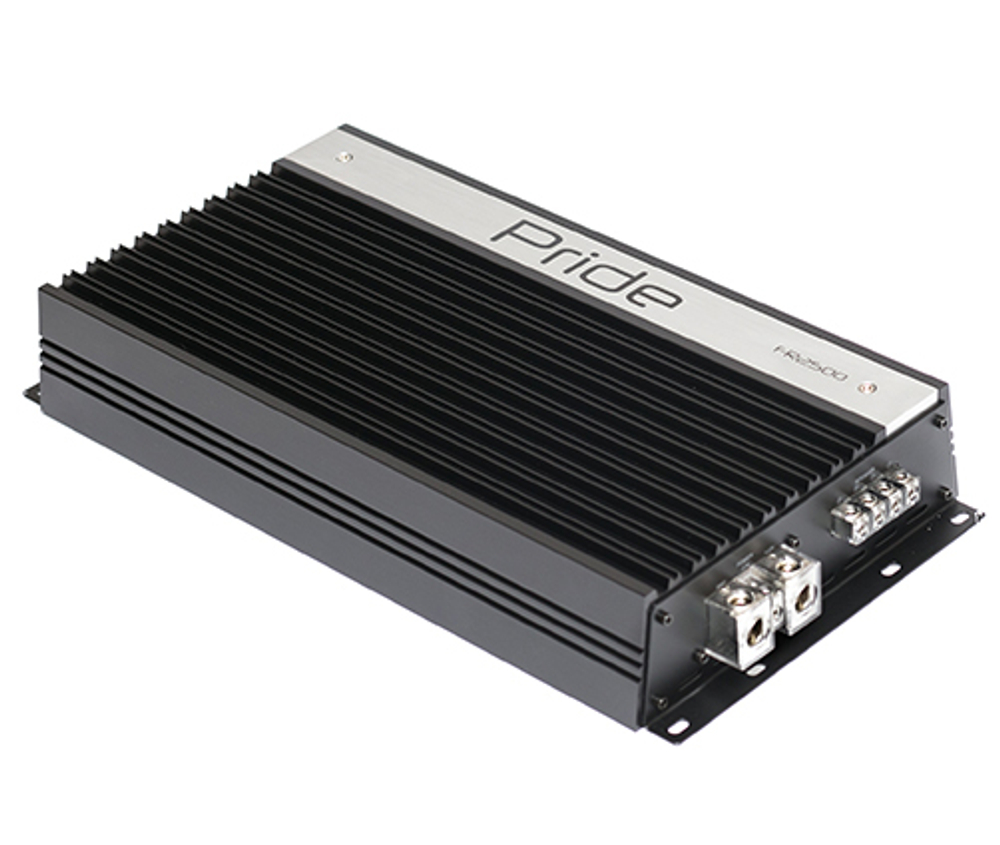 Усилитель Pride FR 2500