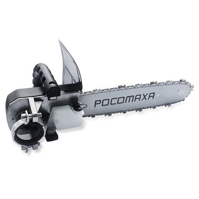 Насадка для УШМ Пила цепная Росомаха, в сборе 11.5" усиленная, 900003