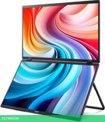 Портативный монитор Acer PD193QEbmiuux UM.XP3CD.E01