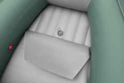 Лодка ПВХ РОДЖЕР Zefir 3300