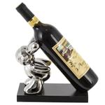 Подставка для бутылки Кролик