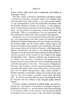 The second partition of Poland; a study in diplomatic history | Robert Howard Lord